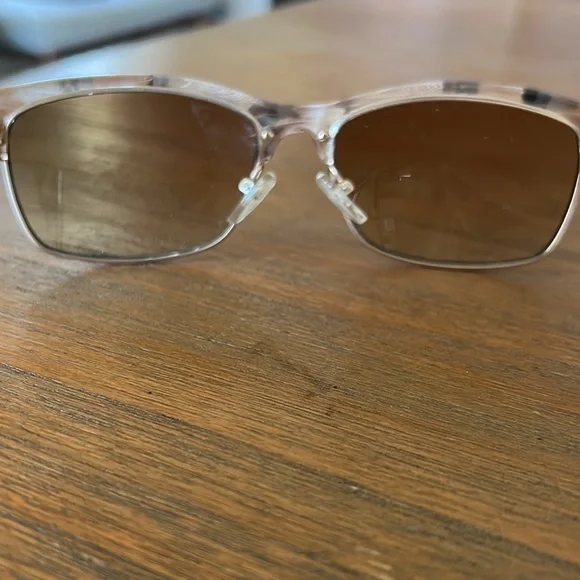 New Ete Tortoise Thecle Upupa Sunglasses Made in Italy display picture 2